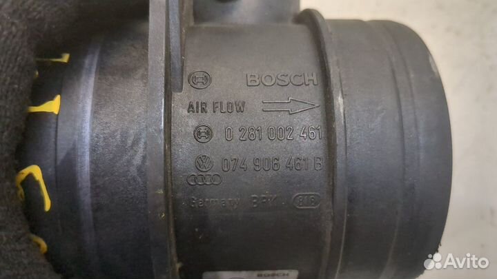 Измеритель потока воздуха Seat Alhambra, 2003