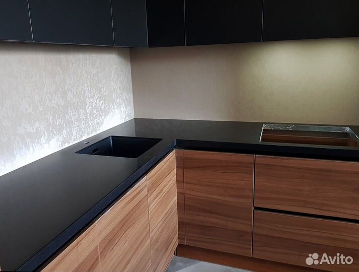 Столешница из искусственного камня Hi-Macs м2/р