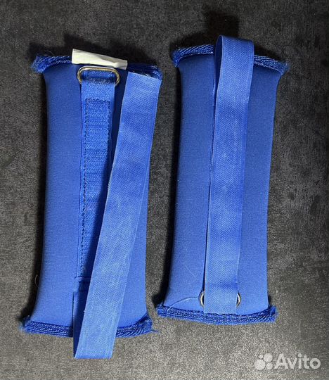 Утяжелители 0.2 кн