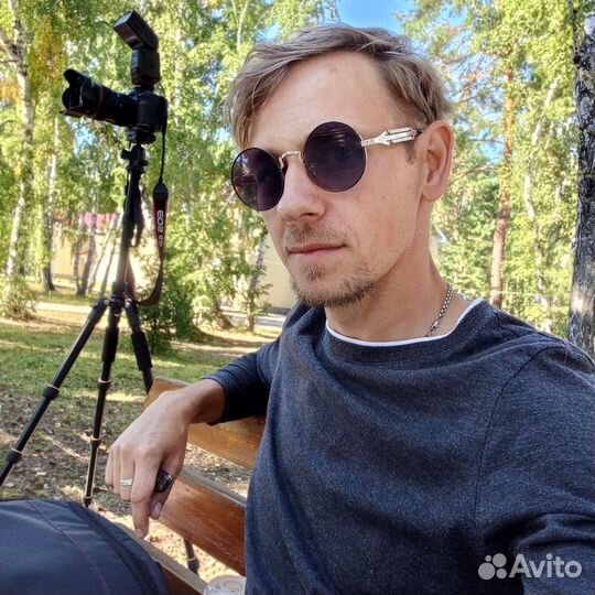 Ретушер