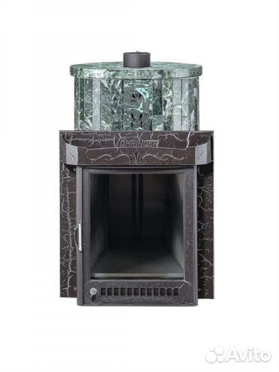 Печь для бани feringer Оптима серии пф Змеевик