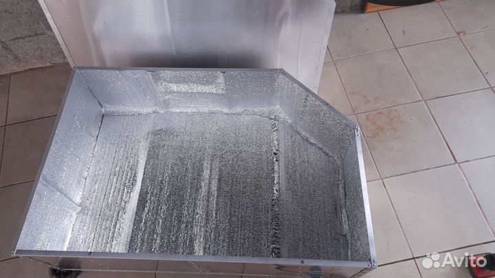 Чемодан для велосипеда