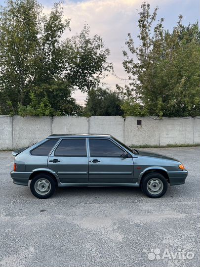 ВАЗ 2114 Samara 1.6 МТ, 2011, 145 000 км