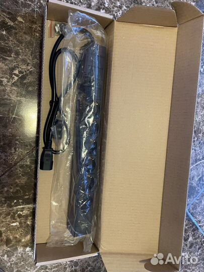 Блок распределения питания