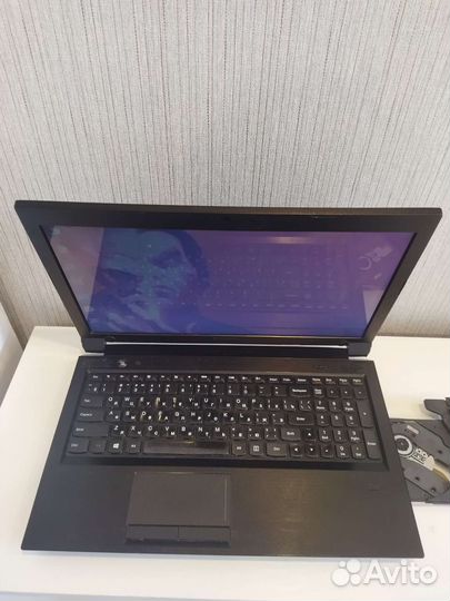 Мощный Lenovo/Core i5/8гб/отличное состояние