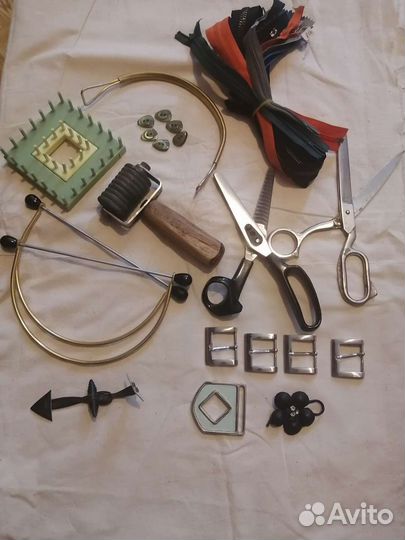 Все для рукоделия и творчества