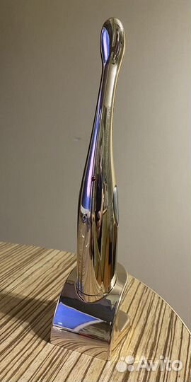 Вибро-Ультро массажор для лица vibra light