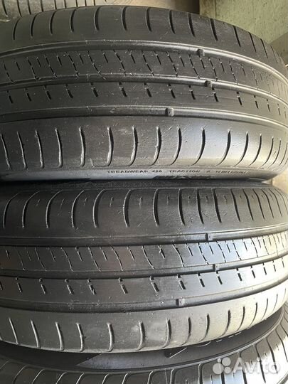 Kumho Ecowing ES01 KH27 185/65 R15