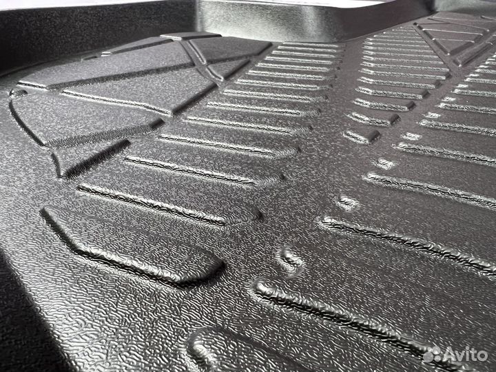 Коврик багажника Restyle Mitsubishi Outlander с13г