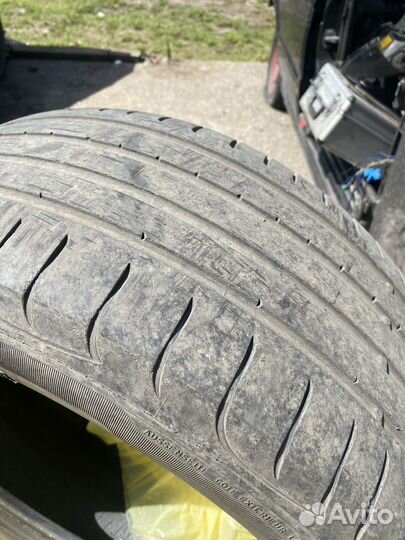 Pirelli Carras All Season 235/50 R18 22G