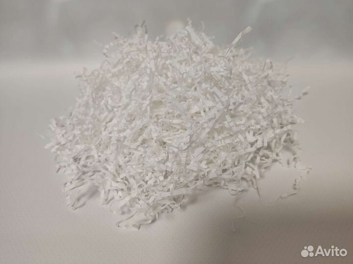 Наполнитель для подарков