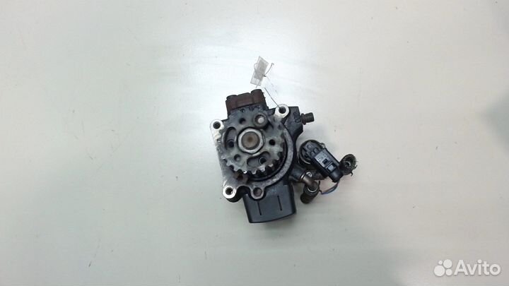 Тнвд Skoda Fabia, 2010