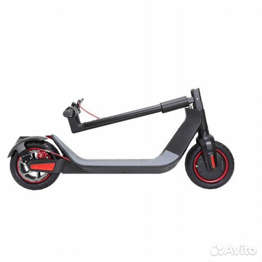 Электросамокат Kugoo G-Max Jilong Kirin