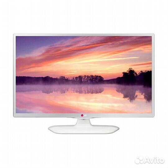Телевизор LG 28'
