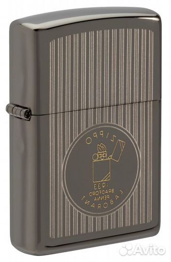 Зажигалка zippo founder'S DAY 49629 новая