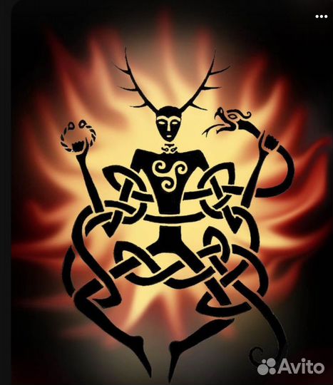 Гадание на картах таро, обережная магия