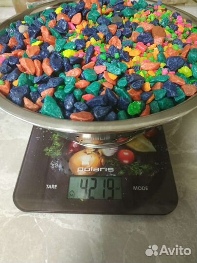 Грунт для аквариума