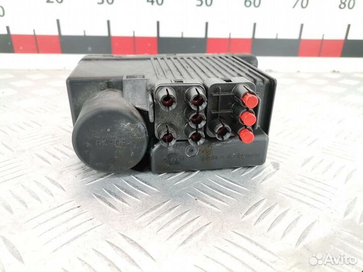 Б/У Компрессор центрального замка 1298000848