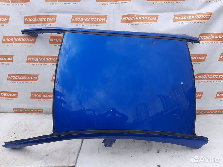 Крыша Chevrolet Cruze (2009 - 2012)