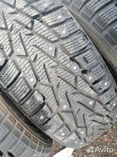 Nokian Tyres Nordman 7 205/60 R16 96T