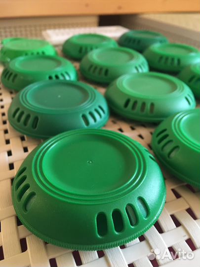 Контейнеры для антимоли