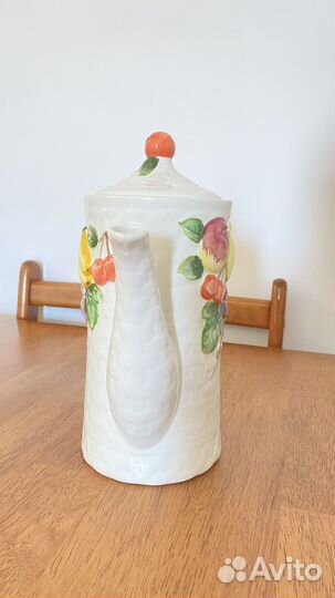 Заварочный чайник / кувшин