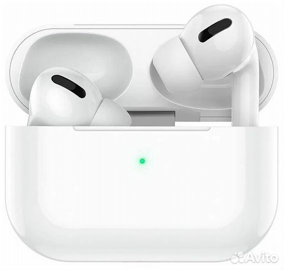 Hoco EW04 Plus беспроводные с док станцией TWS