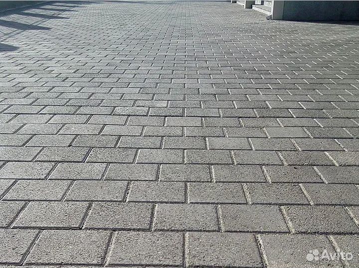 Брусчатка