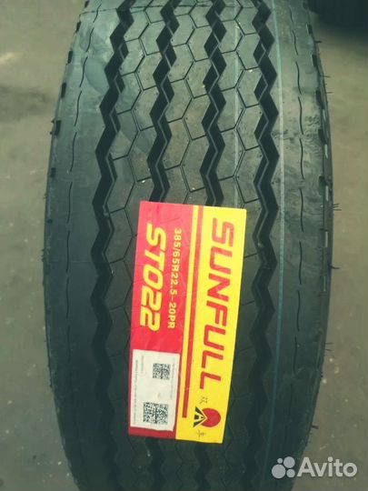 Sunfull ST-022 385/69