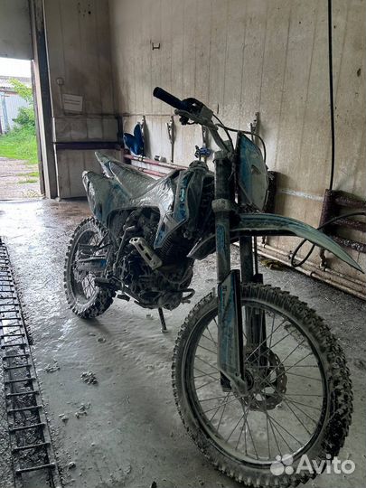 Продам Motolend kross 300