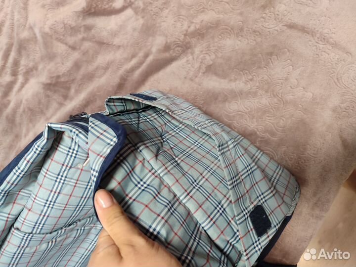 Переноска для детей