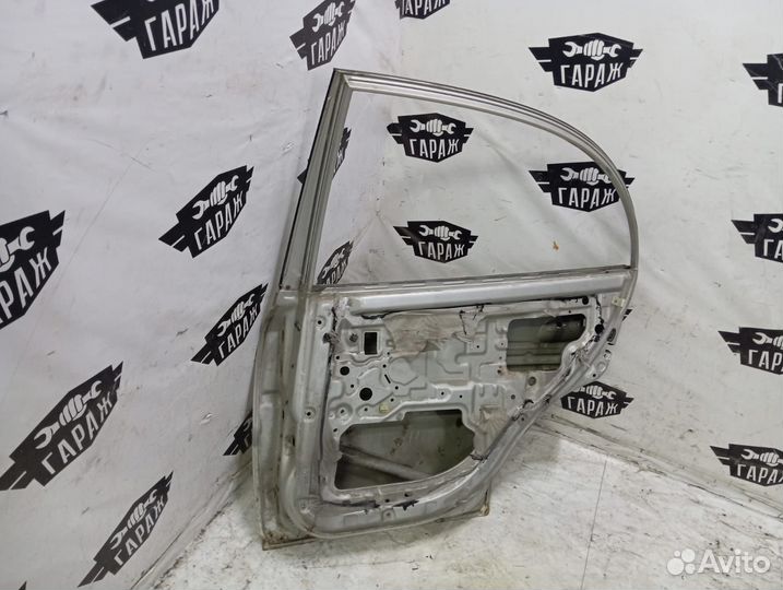 Дверь задняя правая Kia Rio 1