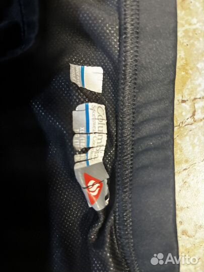 Термобелье мужское