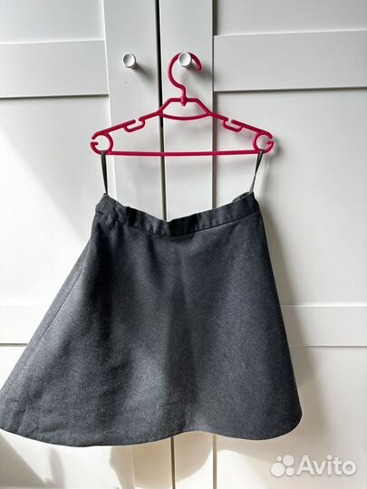 Школьная форма для девочки 134