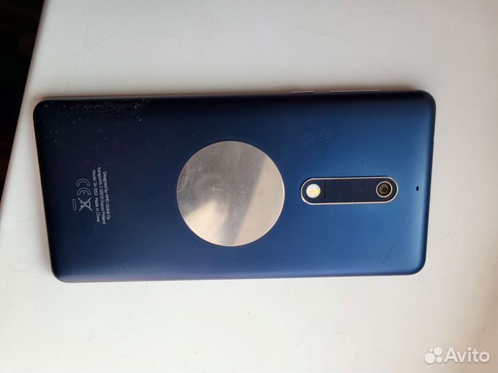 Nokia 5