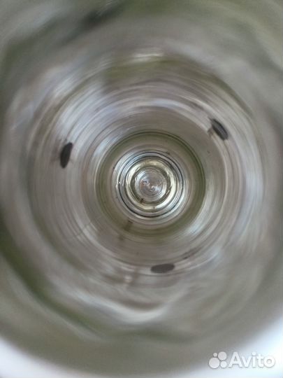 Термос СССР стекл колба