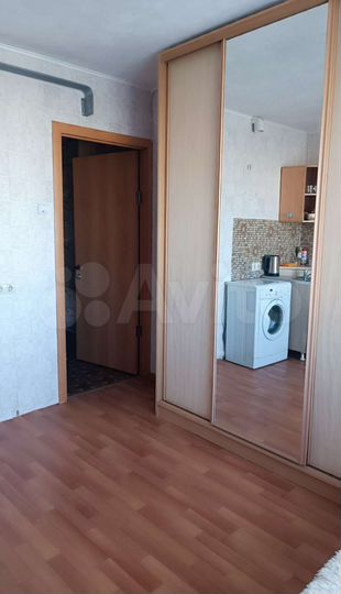 Комната 12 м² в 2-к., 8/9 эт.