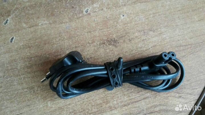 Провод питания для телевизора
