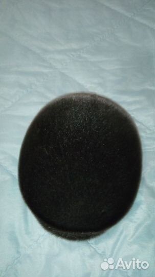 Шапка зимняя