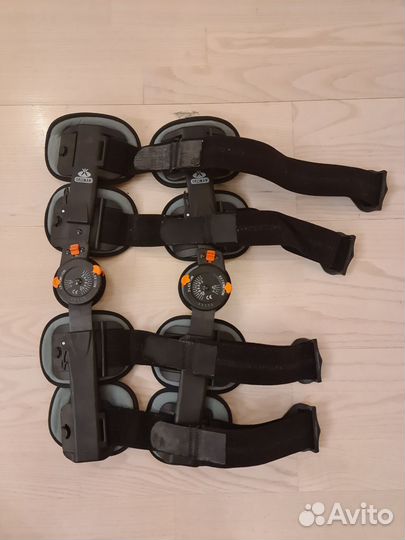 Ортез на коленный сустав orliman