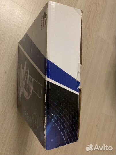 Микроскоп attivio