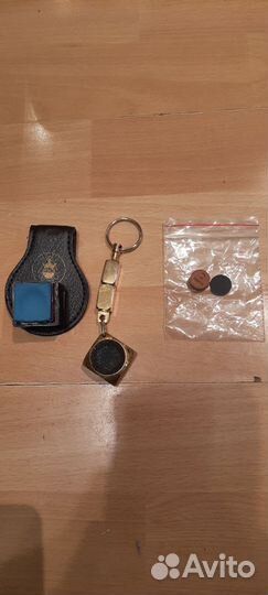 Бильярдный кий ручной работы