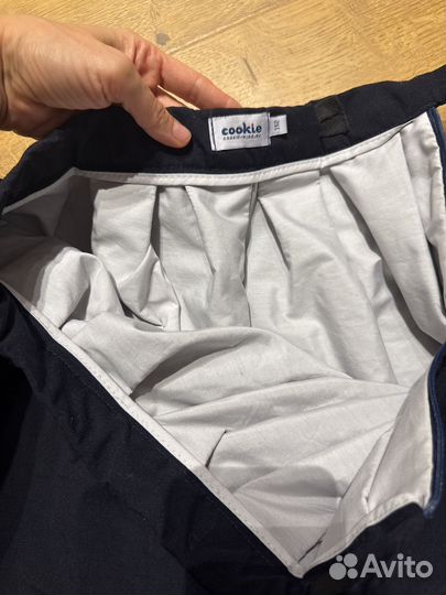 Юбка cookie 152
