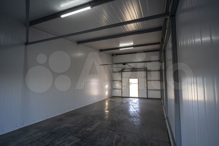 Торговая площадь, 50 м²