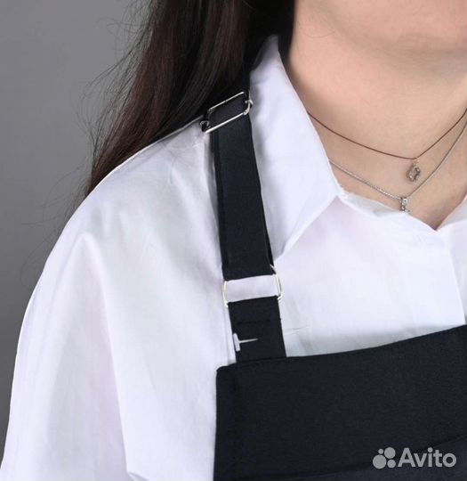 Фартук универсальный