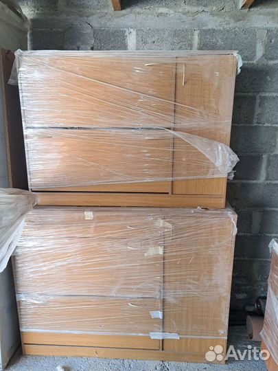 Обувница с полкой