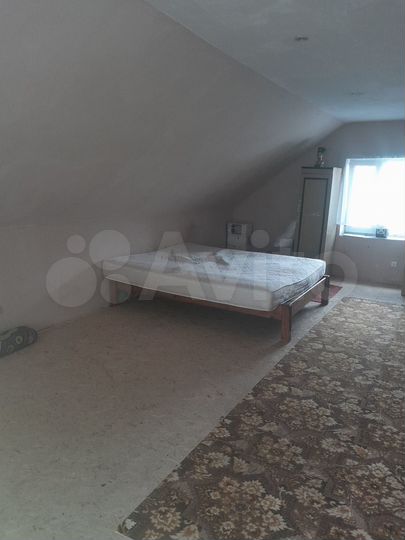 Дом 60 м² на участке 7 сот.