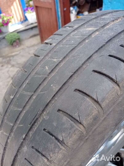 Колеса r 14 летние