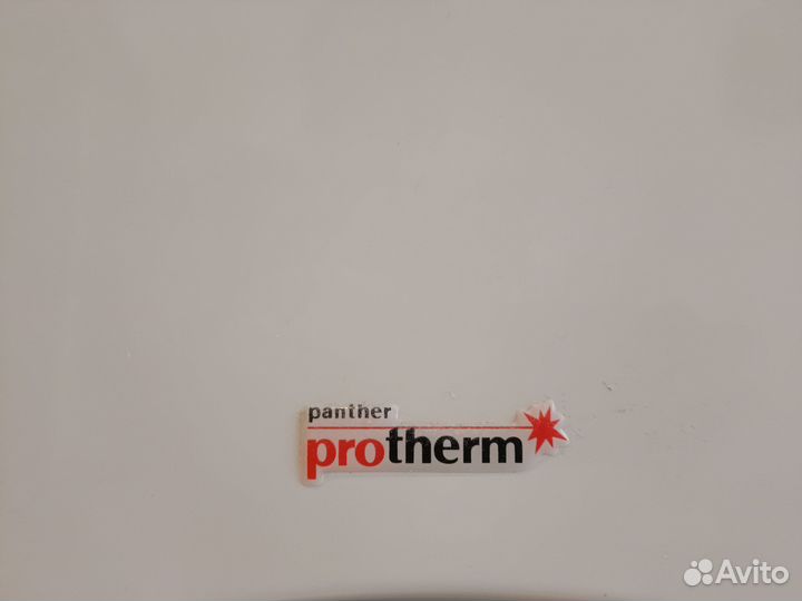 Плата дисплея газового котла Protherm Panther