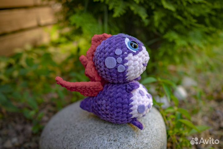 Дракоша - сказочный патруль